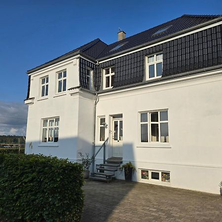 Villa Ana - 2 Room Apartment Vejle Exterior foto